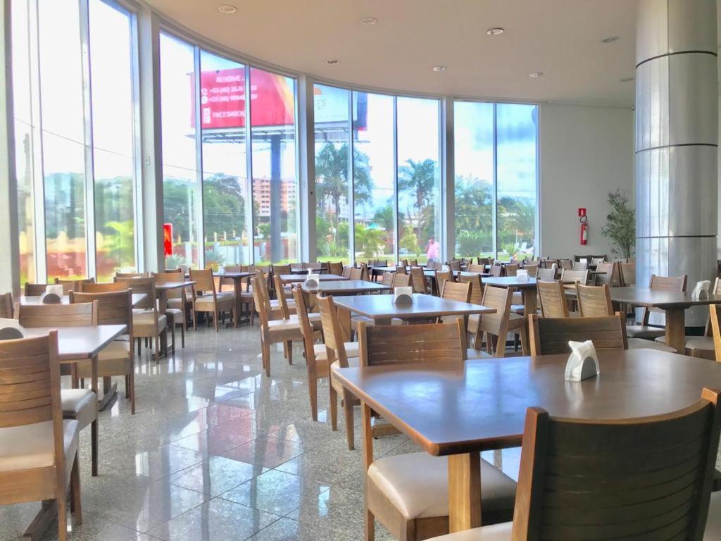 Hotel Stella Solaris Cataratas Foz do Iguaçu Dış mekan fotoğraf