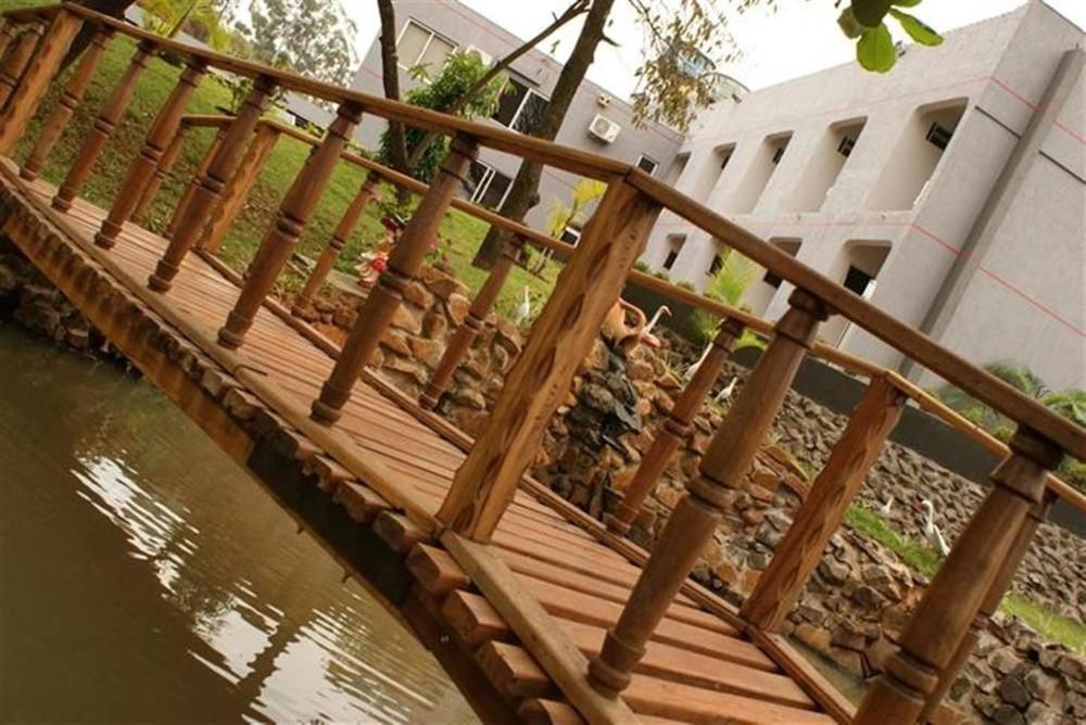 Hotel Stella Solaris Cataratas Foz do Iguaçu Dış mekan fotoğraf