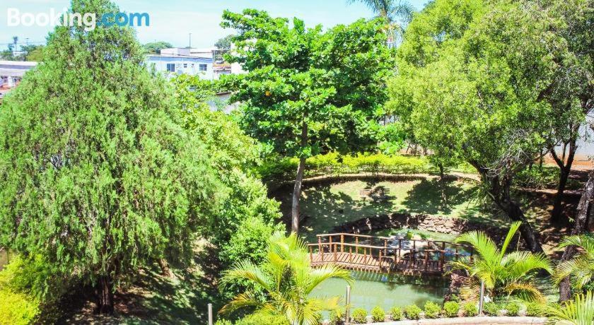 Hotel Stella Solaris Cataratas Foz do Iguaçu Dış mekan fotoğraf