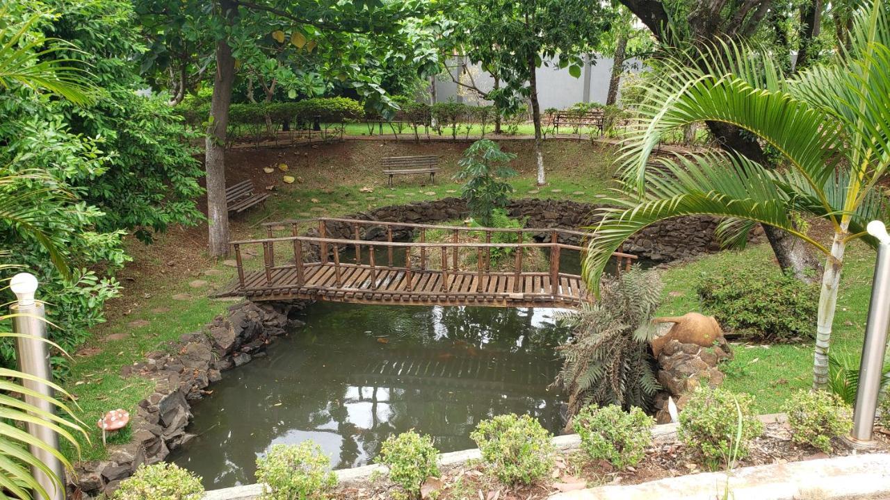 Hotel Stella Solaris Cataratas Foz do Iguaçu Dış mekan fotoğraf