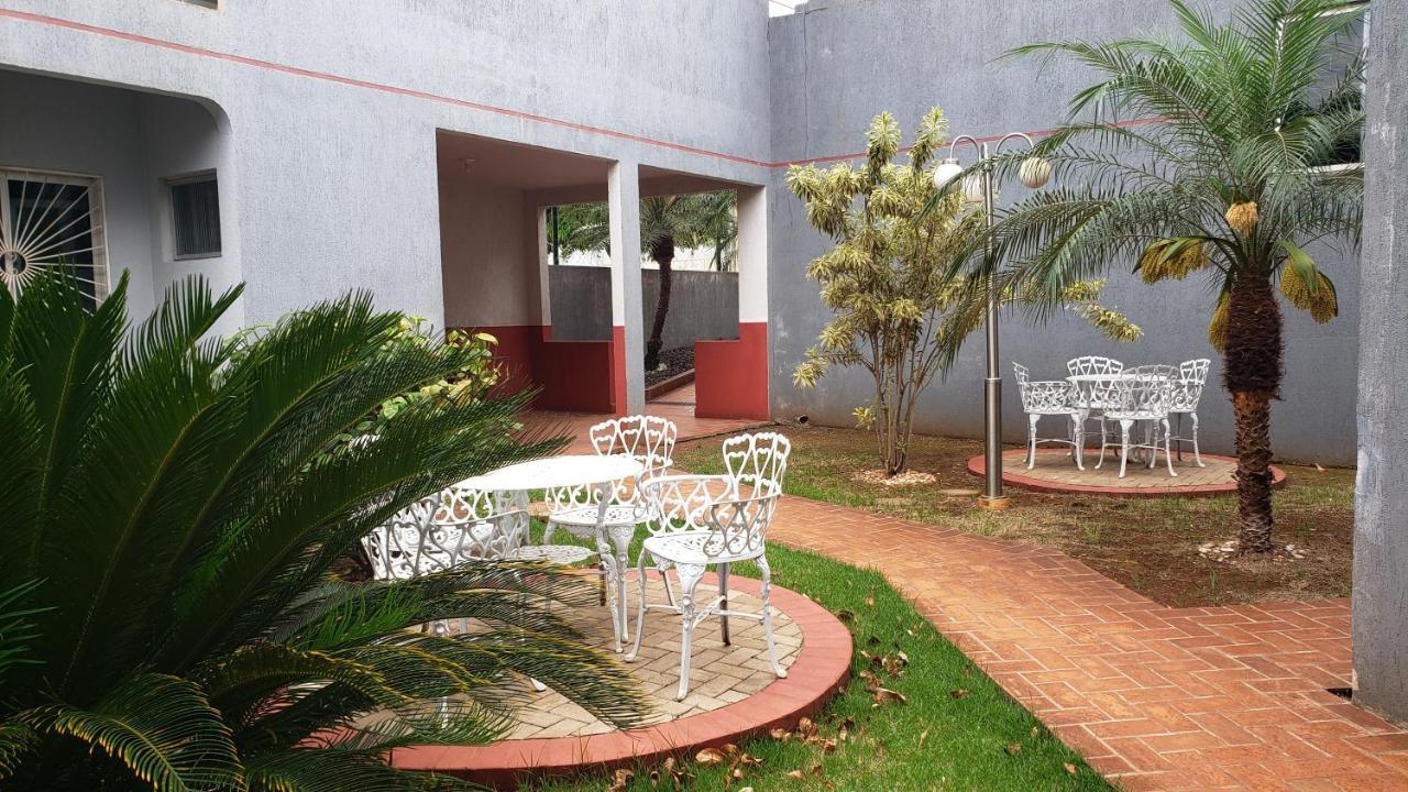 Hotel Stella Solaris Cataratas Foz do Iguaçu Dış mekan fotoğraf