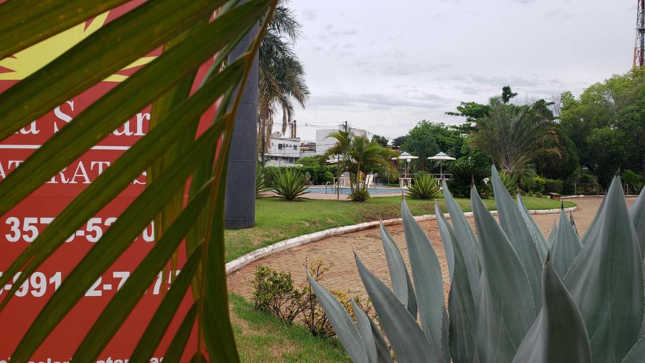 Hotel Stella Solaris Cataratas Foz do Iguaçu Dış mekan fotoğraf