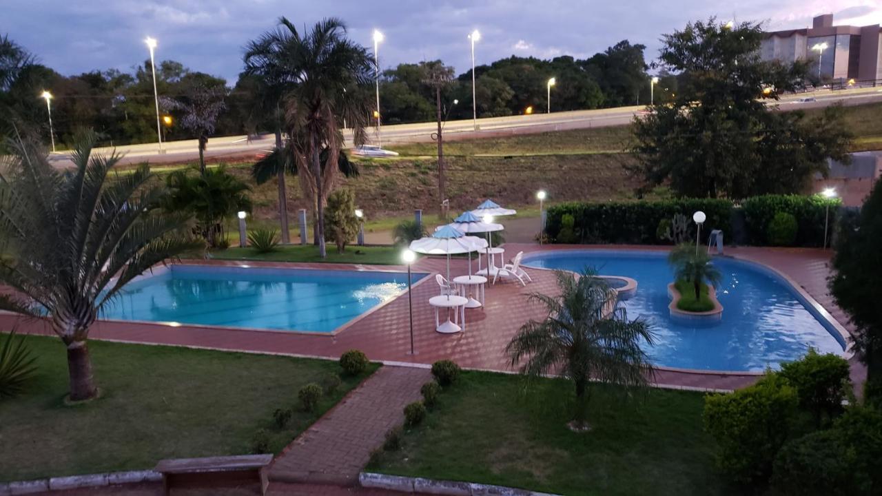 Hotel Stella Solaris Cataratas Foz do Iguaçu Dış mekan fotoğraf