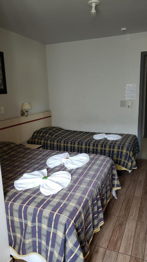 Hotel Stella Solaris Cataratas Foz do Iguaçu Dış mekan fotoğraf