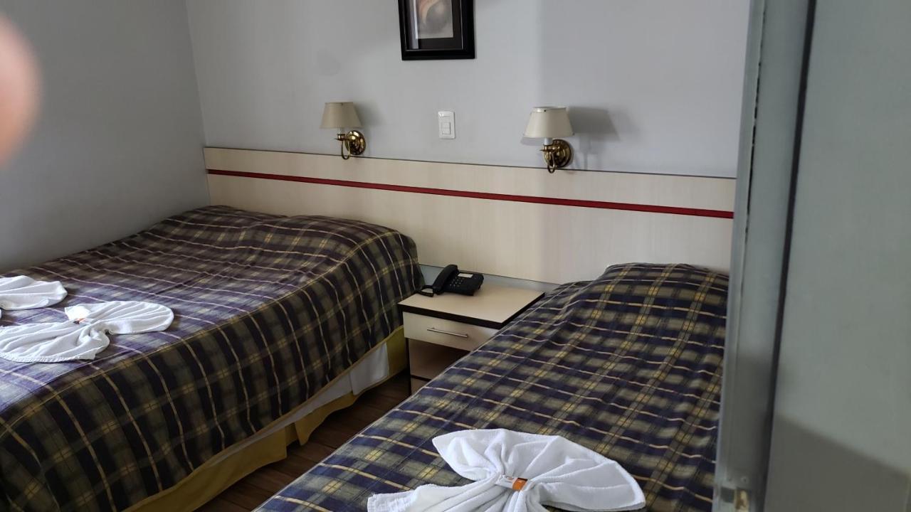 Hotel Stella Solaris Cataratas Foz do Iguaçu Dış mekan fotoğraf