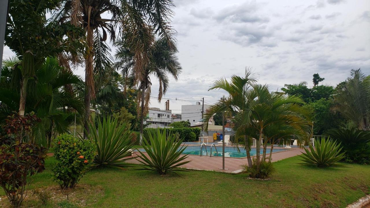 Hotel Stella Solaris Cataratas Foz do Iguaçu Dış mekan fotoğraf