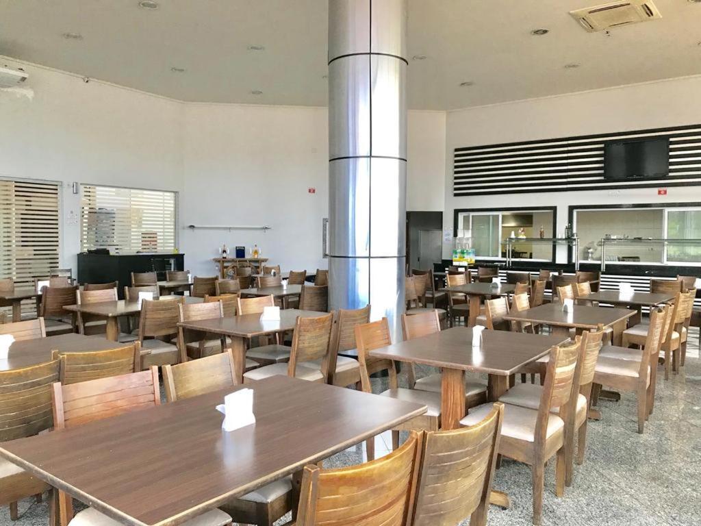 Hotel Stella Solaris Cataratas Foz do Iguaçu Dış mekan fotoğraf