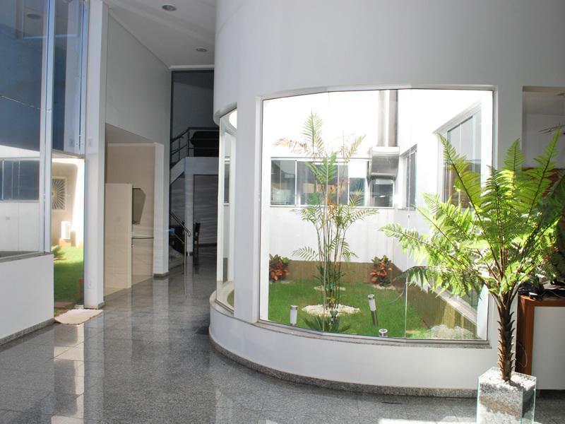 Hotel Stella Solaris Cataratas Foz do Iguaçu Dış mekan fotoğraf