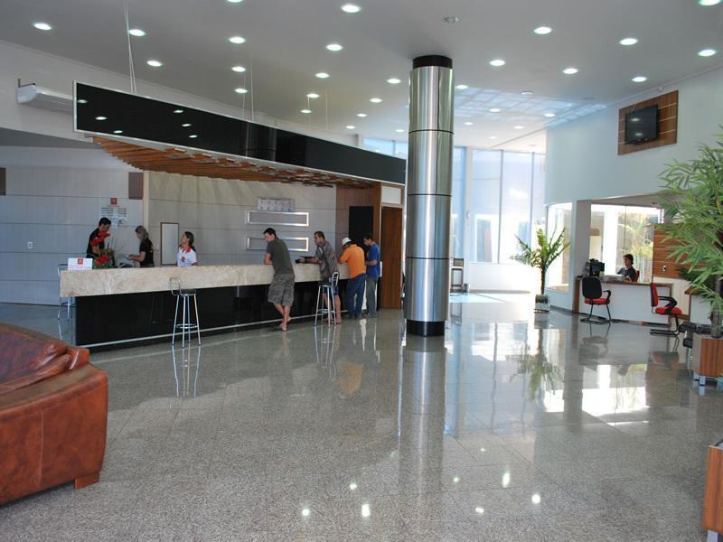 Hotel Stella Solaris Cataratas Foz do Iguaçu Dış mekan fotoğraf
