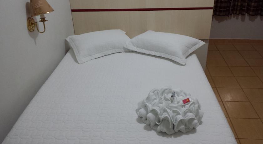 Hotel Stella Solaris Cataratas Foz do Iguaçu Dış mekan fotoğraf