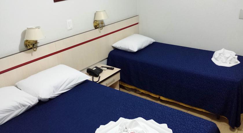 Hotel Stella Solaris Cataratas Foz do Iguaçu Dış mekan fotoğraf