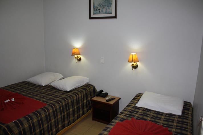 Hotel Stella Solaris Cataratas Foz do Iguaçu Dış mekan fotoğraf