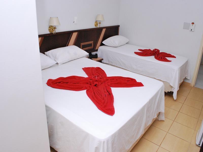 Hotel Stella Solaris Cataratas Foz do Iguaçu Dış mekan fotoğraf