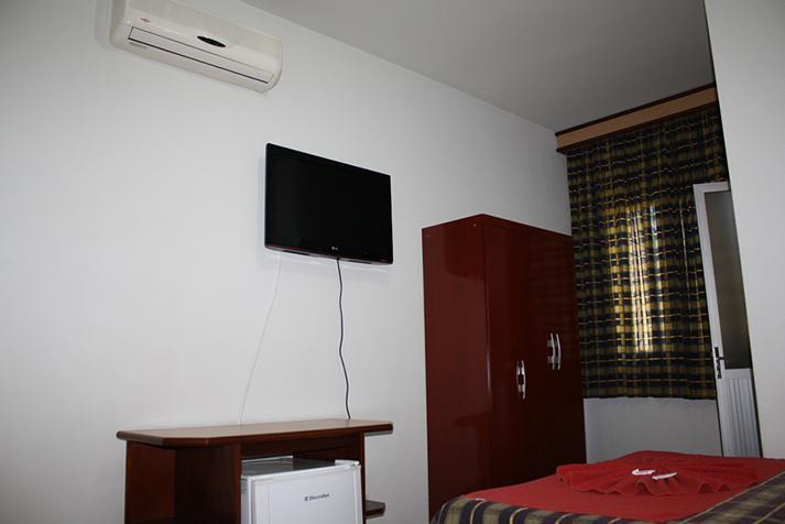 Hotel Stella Solaris Cataratas Foz do Iguaçu Dış mekan fotoğraf