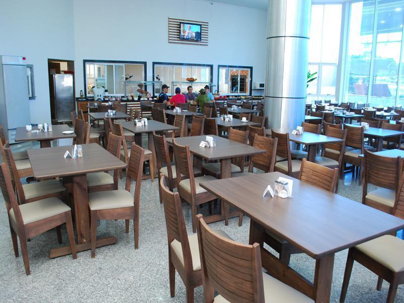 Hotel Stella Solaris Cataratas Foz do Iguaçu Dış mekan fotoğraf