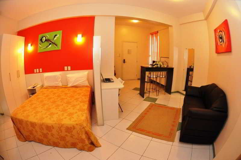 Hotel Stella Solaris Cataratas Foz do Iguaçu Dış mekan fotoğraf