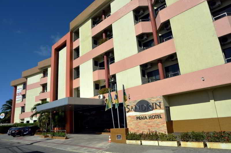 Hotel Stella Solaris Cataratas Foz do Iguaçu Dış mekan fotoğraf
