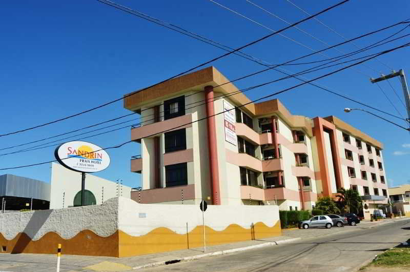 Hotel Stella Solaris Cataratas Foz do Iguaçu Dış mekan fotoğraf